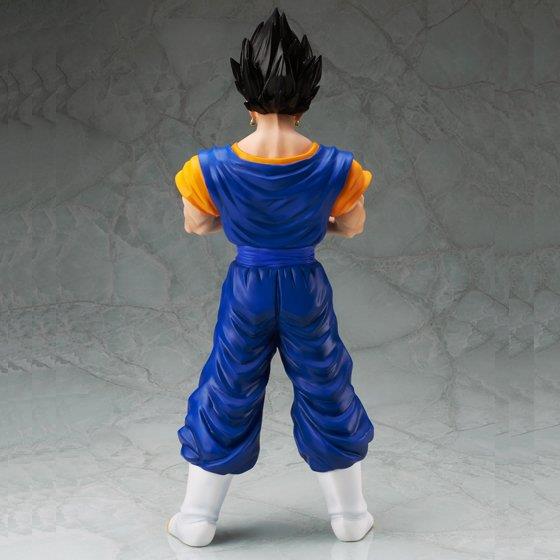 Dragon Ball Z Gigantic Series Vegetto Exclusive Gallery Image 5