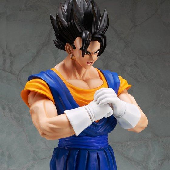 Dragon Ball Z Gigantic Series Vegetto Exclusive Gallery Image 8