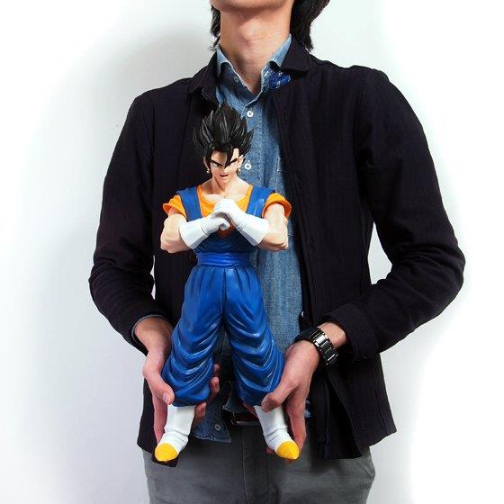 Dragon Ball Z Gigantic Series Vegetto Exclusive Gallery Image 9