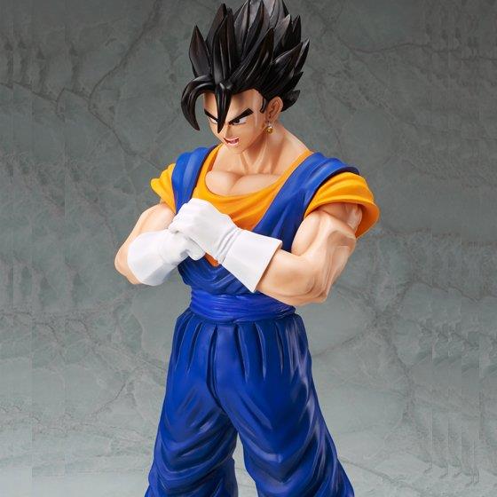 Dragon Ball Z Gigantic Series Vegetto Exclusive Gallery Image 7