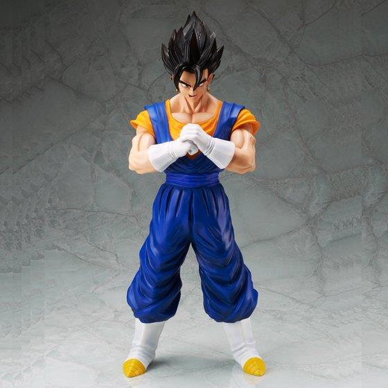 Dragon Ball Z Gigantic Series Vegetto Exclusive Gallery Image 3