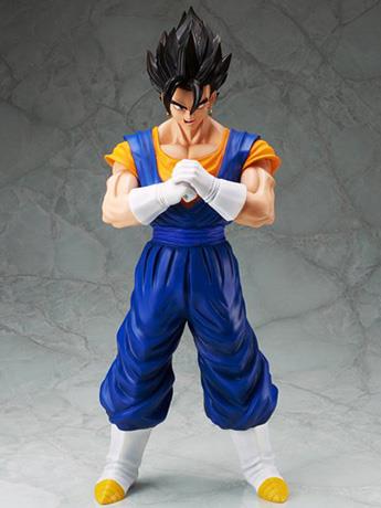Dragon Ball Z Gigantic Series Vegetto Exclusive Gallery Image 2