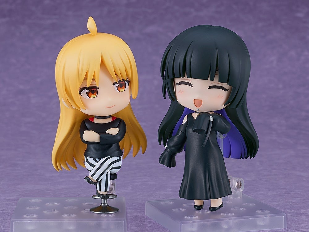 Bocchi the Rock! Nendoroid No.2686 PA-san Gallery Image 7