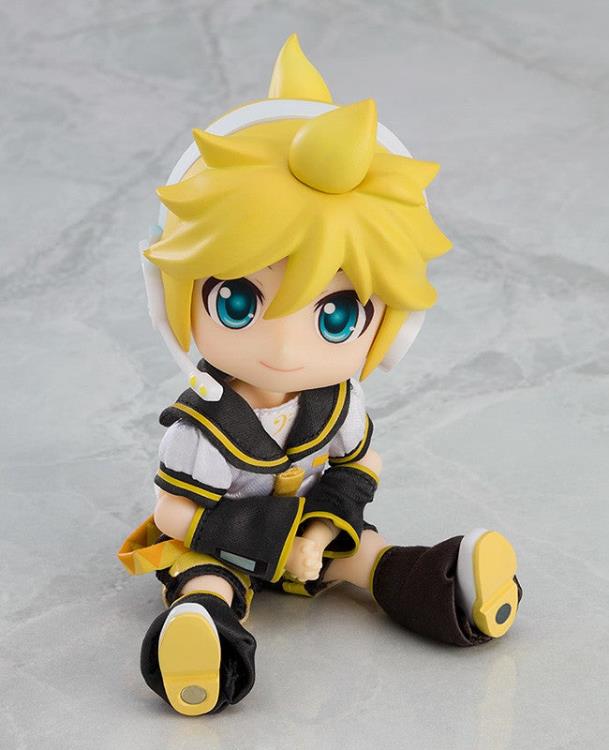 Vocaloid Nendoroid Doll Kagamine Len (Reissue) Gallery Image 6
