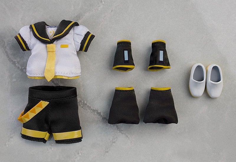 Vocaloid Nendoroid Doll Kagamine Len (Reissue) Gallery Image 9