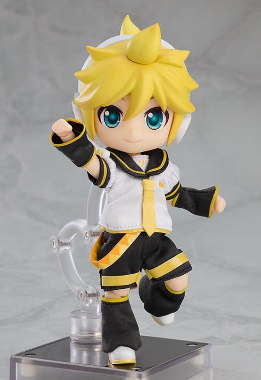 Vocaloid Nendoroid Doll Kagamine Len (Reissue) Gallery Image 3