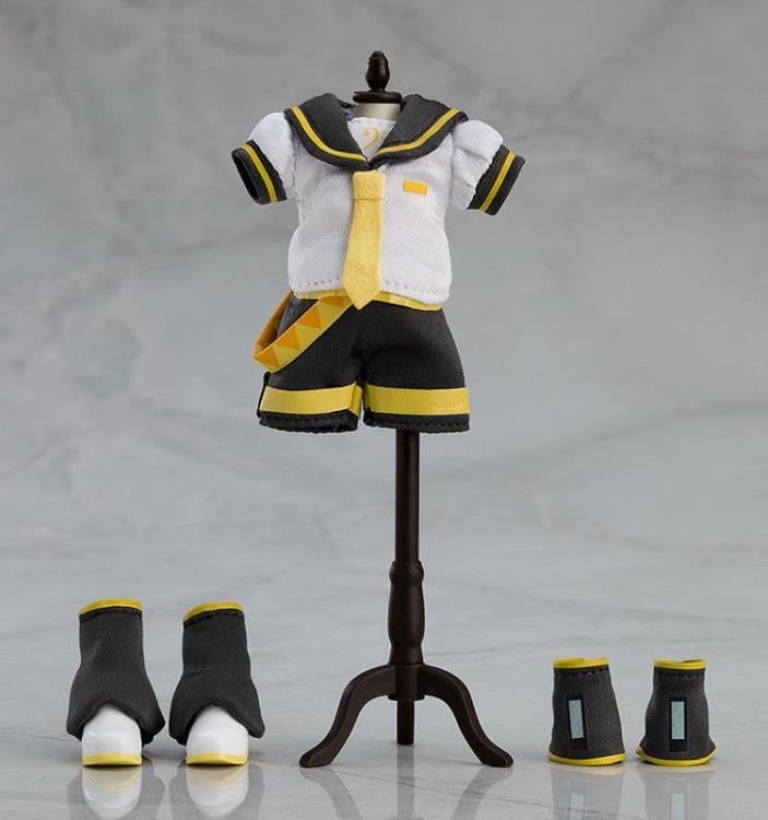 Vocaloid Nendoroid Doll Kagamine Len (Reissue) Gallery Image 8