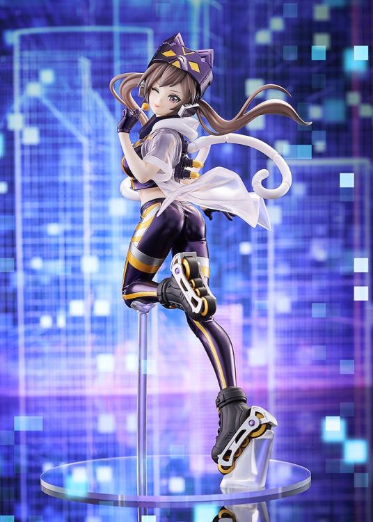 Yu-Gi-Oh! Game Monster Figure Collection Pop Up Parade SP I:P Masquerena Gallery Image 7