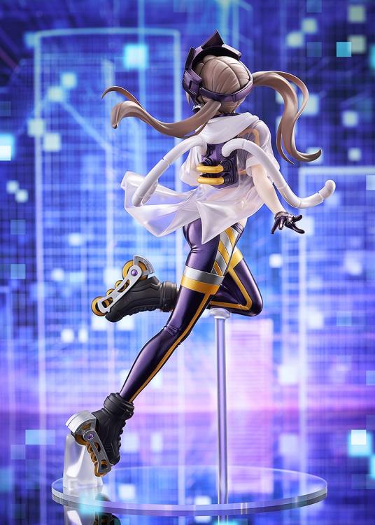 Yu-Gi-Oh! Game Monster Figure Collection Pop Up Parade SP I:P Masquerena Gallery Image 8