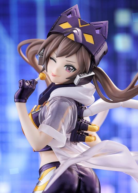 Yu-Gi-Oh! Game Monster Figure Collection Pop Up Parade SP I:P Masquerena Gallery Image 6