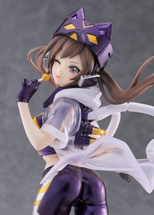Yu-Gi-Oh! Game Monster Figure Collection Pop Up Parade SP I:P Masquerena Gallery Image 5