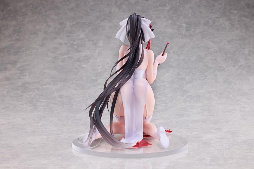 Azur Lane Takao (The Lessons of Spring Ver.) 1/4 Scale Figure Gallery Image 5