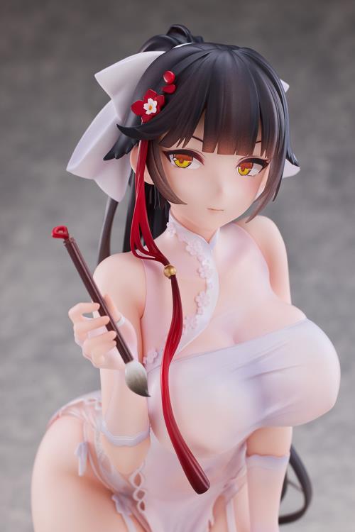 Azur Lane Takao (The Lessons of Spring Ver.) 1/4 Scale Figure Gallery Image 6
