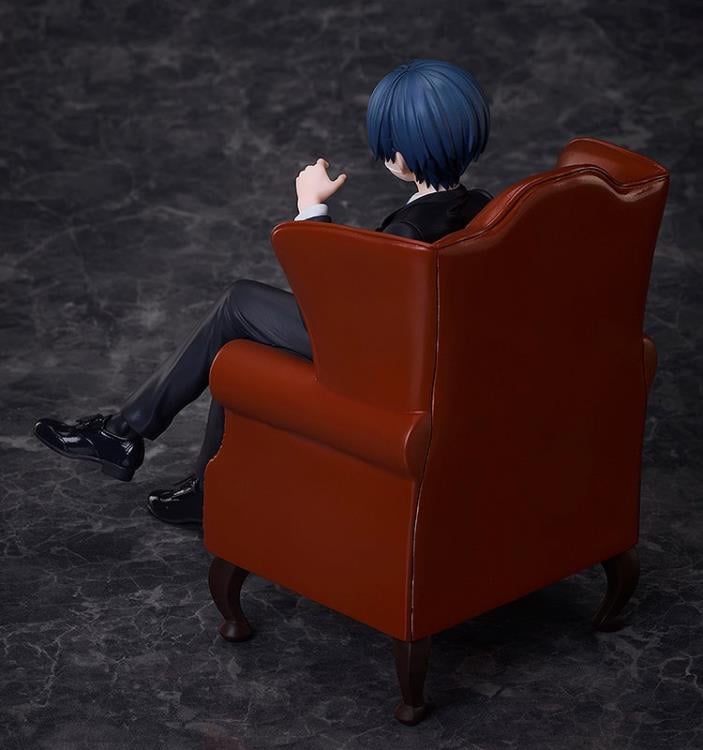 Black Butler: Boarding School Arc Ciel Phantomhive Figure Gallery Image 7