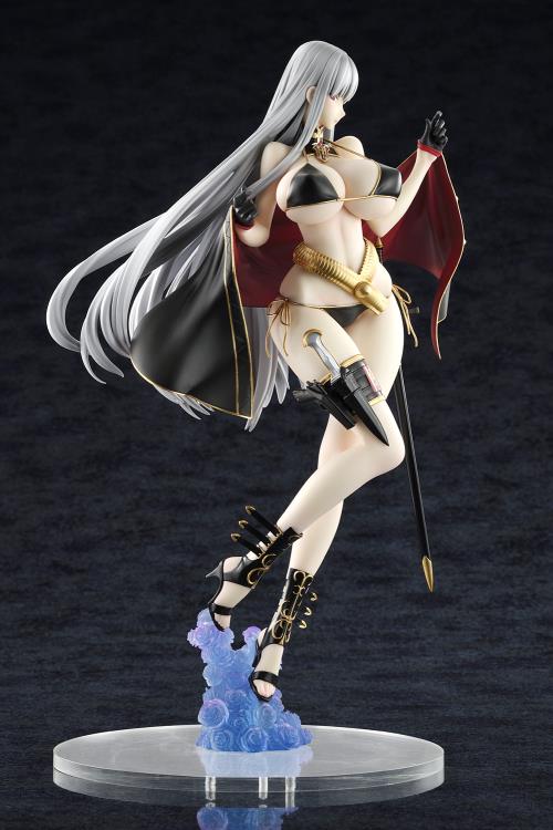 Valkyria Chronicles Creator's Selection Selvaria Bles (Swimsuit
