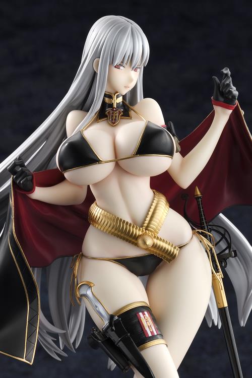 Valkyria Chronicles Creator's Selection Selvaria Bles (Swimsuit Ver.) 1/6 Scale Figure Gallery Image 10