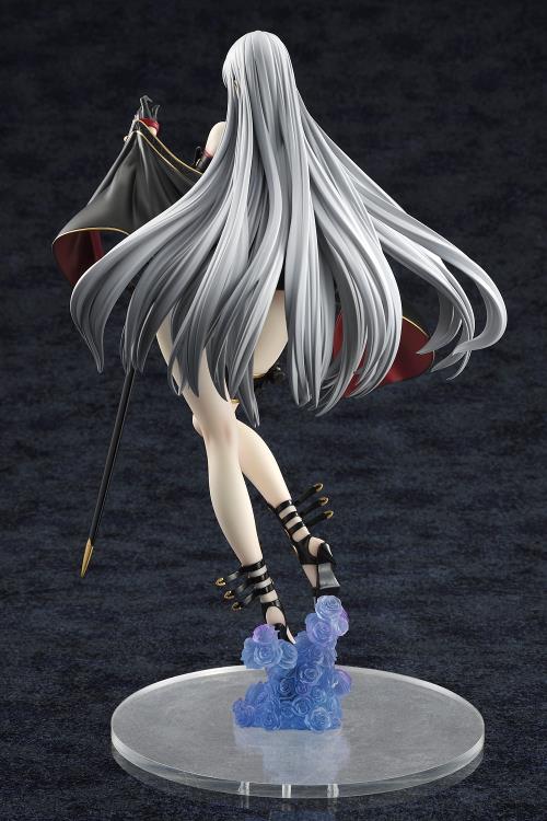 Valkyria Chronicles Creator's Selection Selvaria Bles (Swimsuit Ver.) 1/6 Scale Figure Gallery Image 6