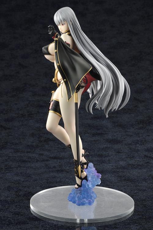 Valkyria Chronicles Creator's Selection Selvaria Bles (Swimsuit Ver.) 1/6 Scale Figure Gallery Image 5
