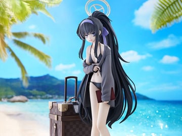 Blue Archive: Official Artworks Volume 1