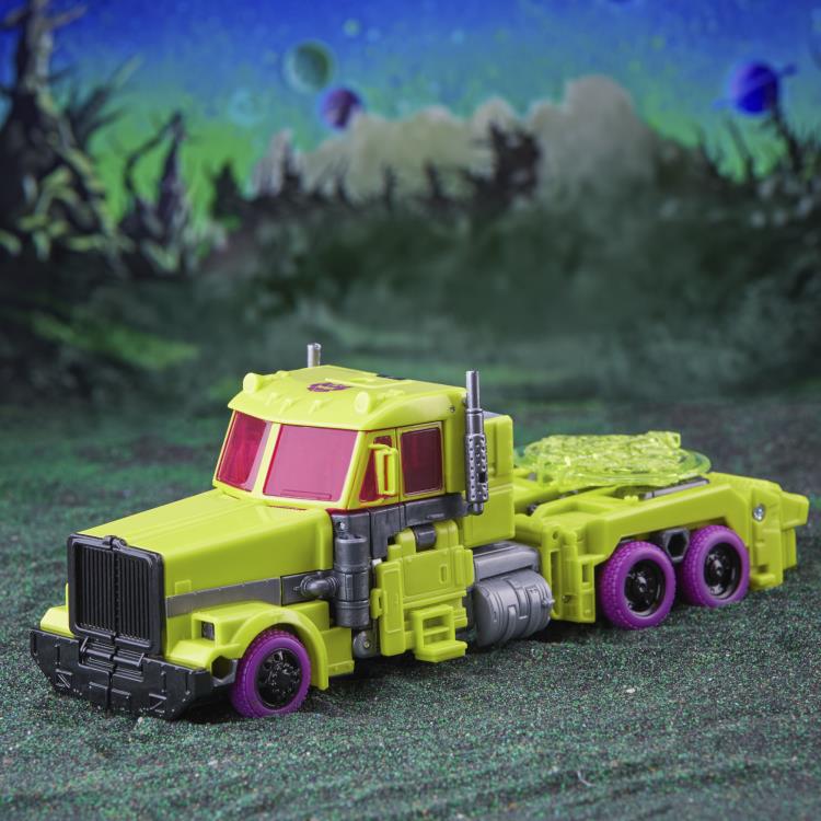 Transformers: Legacy Evolution Leader Class G2 Universe Toxitron Gallery Image 10