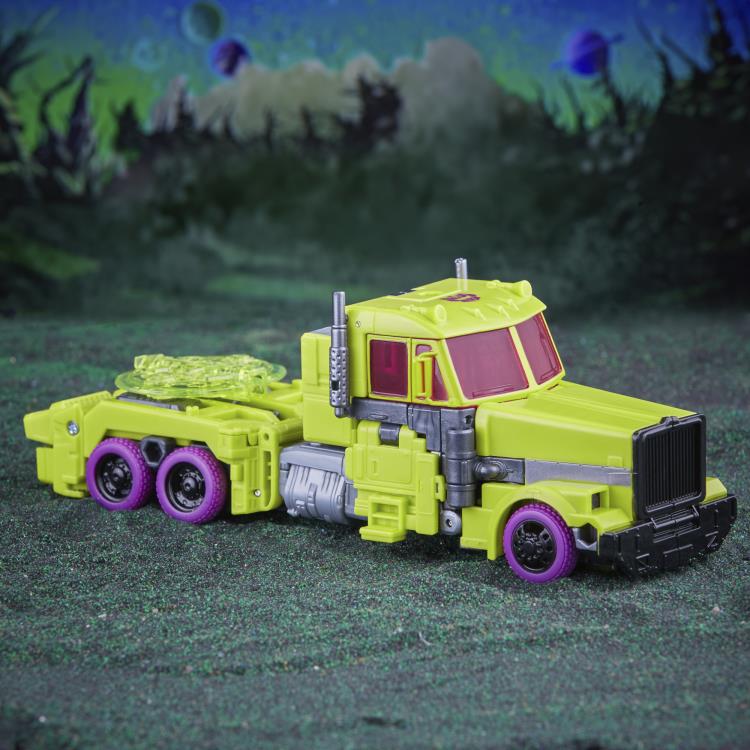 Transformers: Legacy Evolution Leader Class G2 Universe Toxitron Gallery Image 11