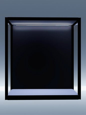 DF30 Display Case (Set of 2 Spotlights) Gallery Image 2