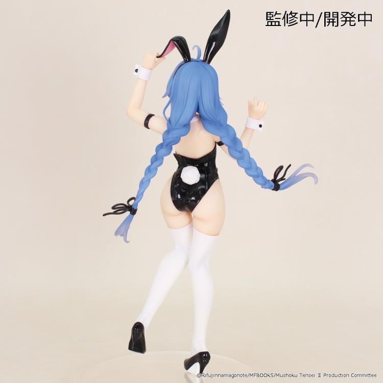 Mushoku Tensei: Jobless Reincarnation Vivit Roxy Migurdia (Bunny Ver.) Figure Gallery Image 5