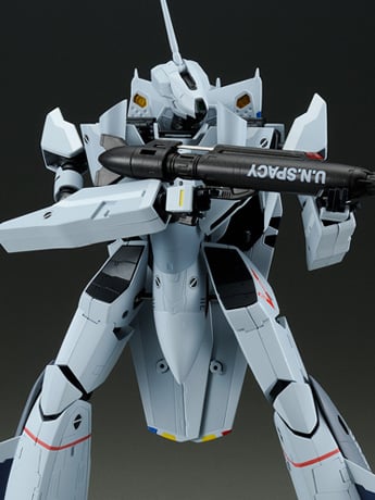 Macross Zero VF-0A Phoenix (Shin Kudo Ver.) 1/60 Scale Action Figure
