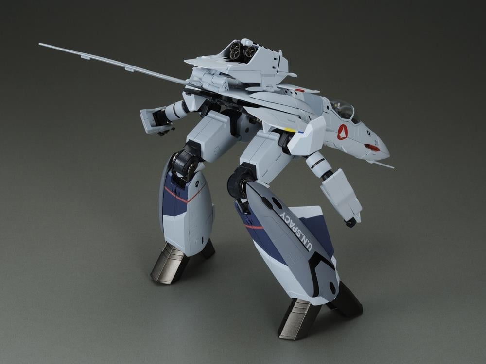 Macross Zero VF-0A Phoenix (Shin Kudo Ver.) 1/60 Scale Action Figure
