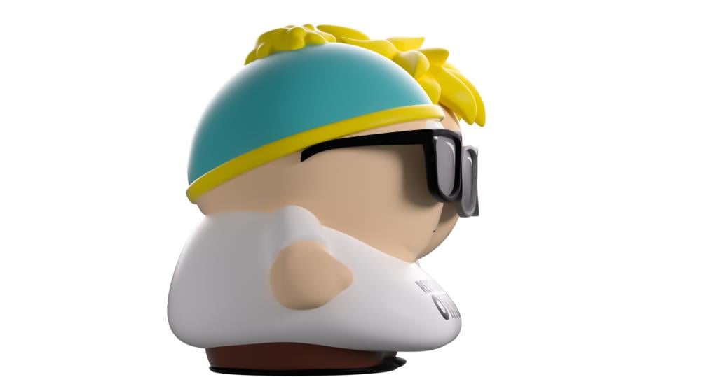 South Park Restaurant Brothers Vinyl Figure Gallery Image 3