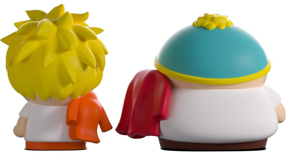 South Park Restaurant Brothers Vinyl Figure Gallery Image 4