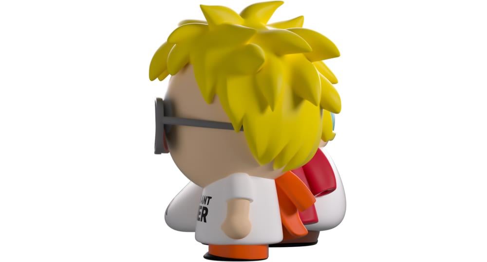 South Park Restaurant Brothers Vinyl Figure Gallery Image 5