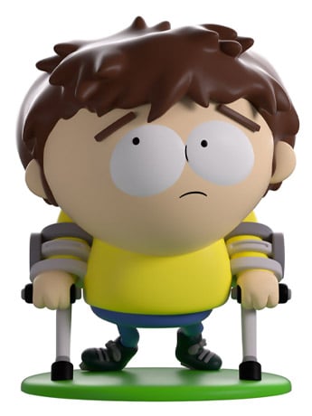 South Park Jimmy Vinyl Figure