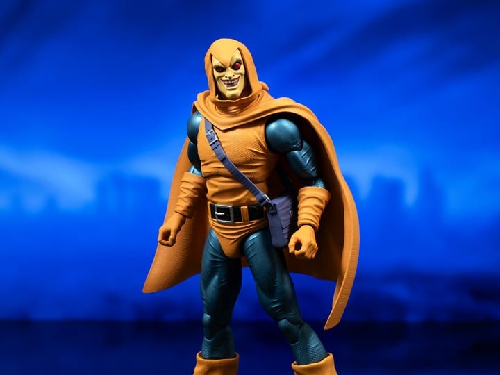 Marvel Select Hobgoblin Action Figure Gallery Image 1