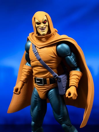 Marvel Select Hobgoblin Action Figure Gallery Image 2