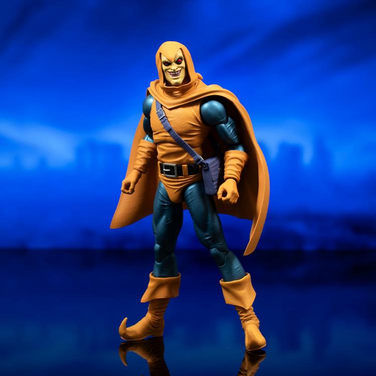 Marvel Select Hobgoblin Action Figure Gallery Image 3
