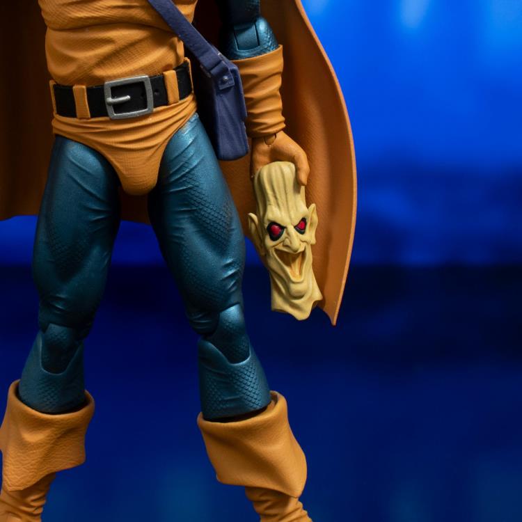 Marvel Select Hobgoblin Action Figure Gallery Image 8