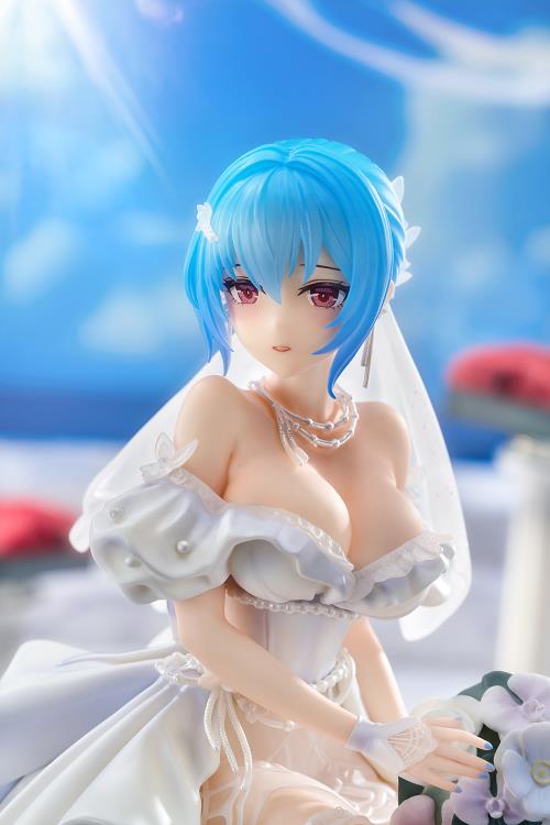 Warship Girls R Prinz Eugen (My Heart Will Go On Ver.) 1/7 Scale