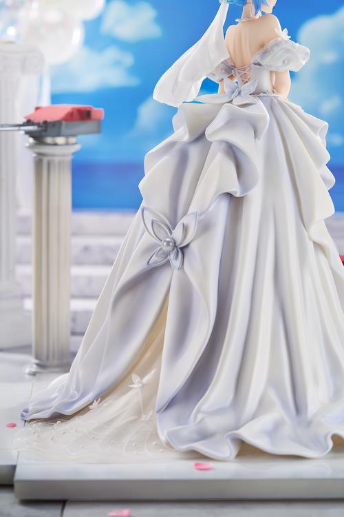 Warship Girls R Prinz Eugen (My Heart Will Go On Ver.) 1/7 Scale