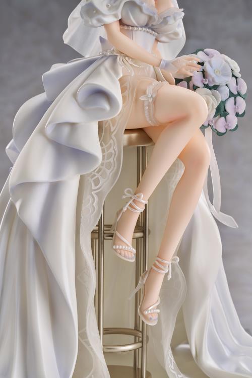 Warship Girls R Prinz Eugen (My Heart Will Go On Ver.) 1/7 Scale