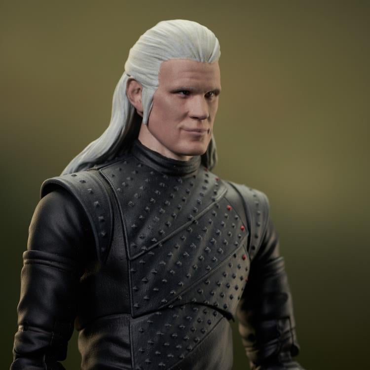 House of the Dragon Daemon Targaryen (Royal Ver.) Deluxe Action Figure Gallery Image 9