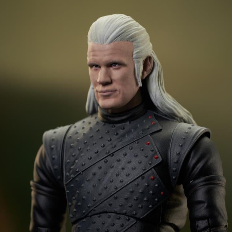 House of the Dragon Daemon Targaryen (Royal Ver.) Deluxe Action Figure Gallery Image 10