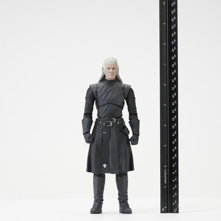 House of the Dragon Daemon Targaryen (Royal Ver.) Deluxe Action Figure Gallery Image 14