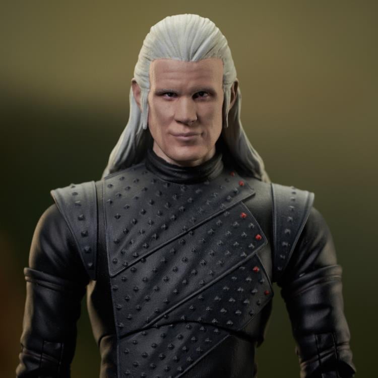 House of the Dragon Daemon Targaryen (Royal Ver.) Deluxe Action Figure Gallery Image 8