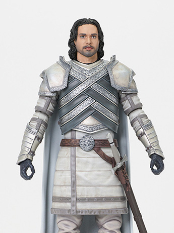 House of the Dragon Ser Criston Cole PX Previews Exclusive Action Figure Gallery Image 2