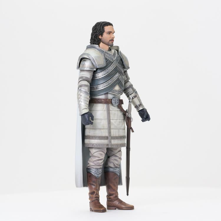 House of the Dragon Ser Criston Cole PX Previews Exclusive Action Figure Gallery Image 4