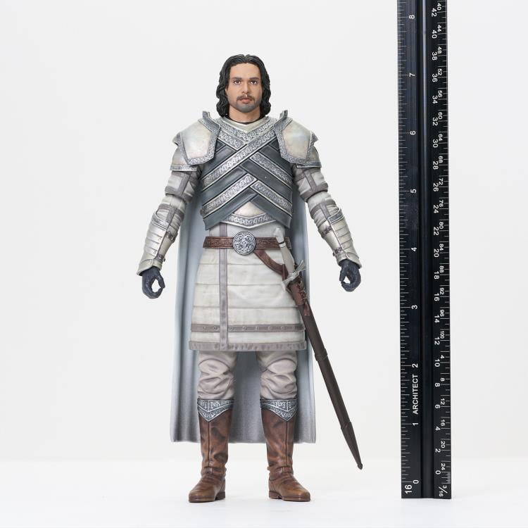 House of the Dragon Ser Criston Cole PX Previews Exclusive Action Figure Gallery Image 7