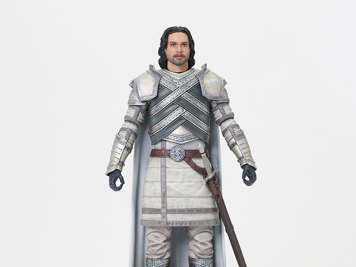 House of the Dragon Ser Criston Cole PX Previews Exclusive Action Figure Gallery Image 1