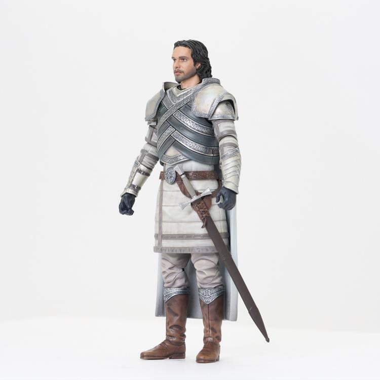 House of the Dragon Ser Criston Cole PX Previews Exclusive Action Figure Gallery Image 6