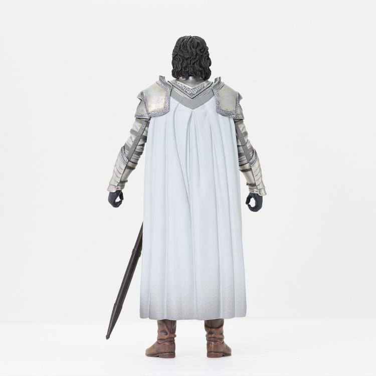 House of the Dragon Ser Criston Cole PX Previews Exclusive Action Figure Gallery Image 5